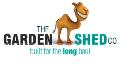 The Garden Shed Company logo